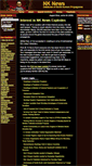 Mobile Screenshot of nk-news.net